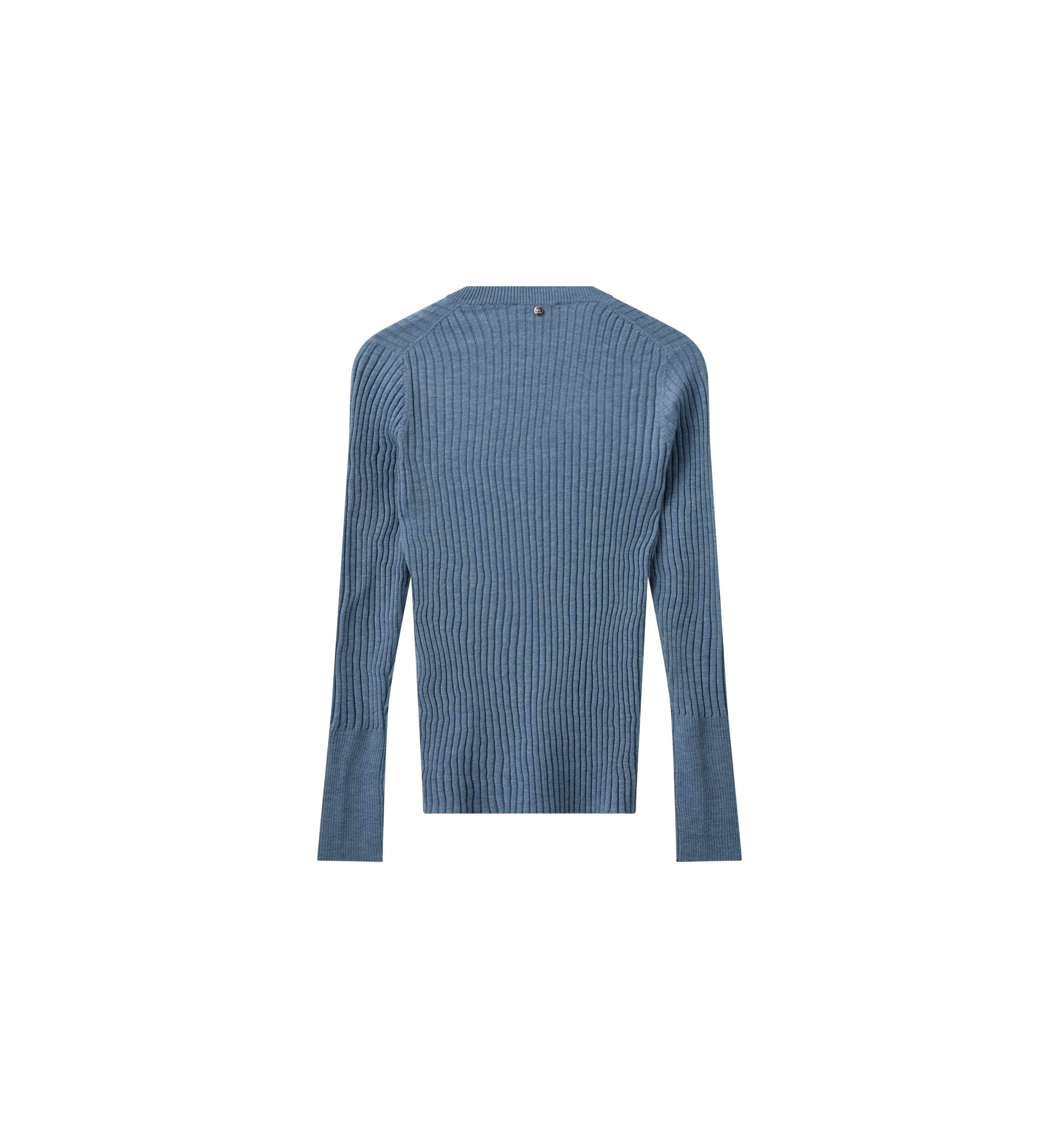 Packshot / Blue Shadow / Back